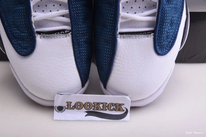 Kick Theory 414571-401 Flint (2010) Retro Jordan 13 Air 0710